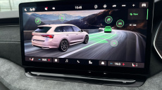 Skoda Octavia 1.5 TSI 150 SE L 5dr Petrol Estate